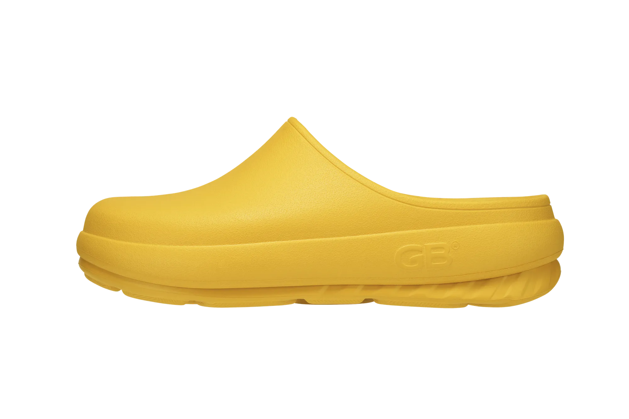 Grab-Ity Balance® 247 Mule - Mustard