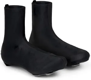 GripGrab RaceAero 2nd Edition Summer Road Bike Lycra Overshoes Lightweight Cycling Shoe-Covers for Time-Trial Racing