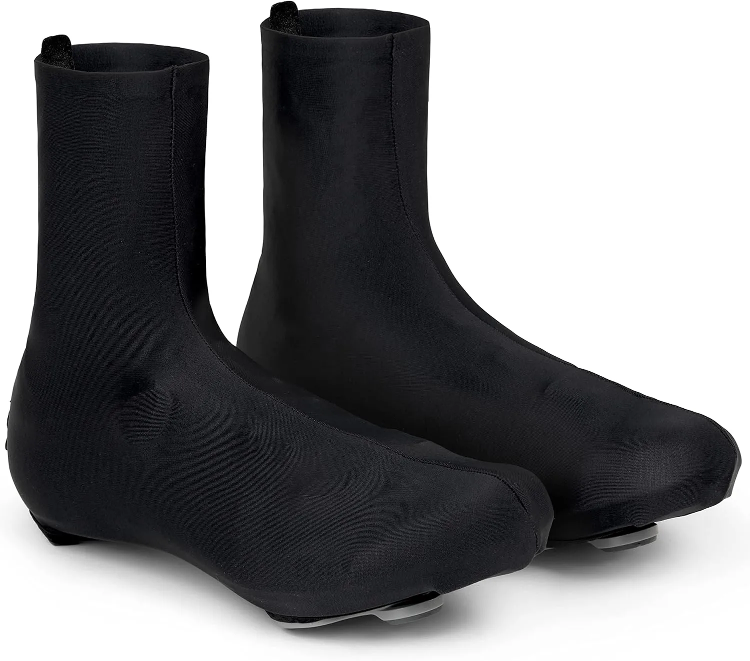 GripGrab RaceAero 2nd Edition Summer Road Bike Lycra Overshoes Lightweight Cycling Shoe-Covers for Time-Trial Racing