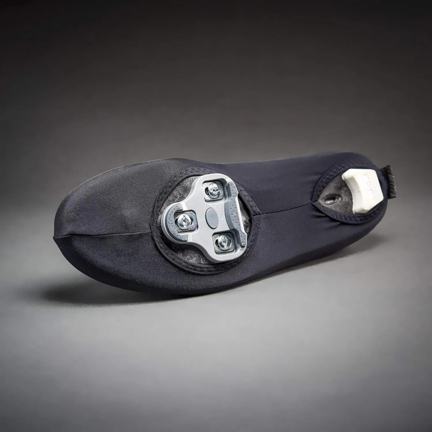 GripGrab RaceAero 2nd Edition Summer Road Bike Lycra Overshoes Lightweight Cycling Shoe-Covers for Time-Trial Racing