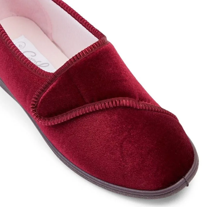 Grosby Lilian Slippers