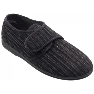 Grosby 'Thurston'  - Black
