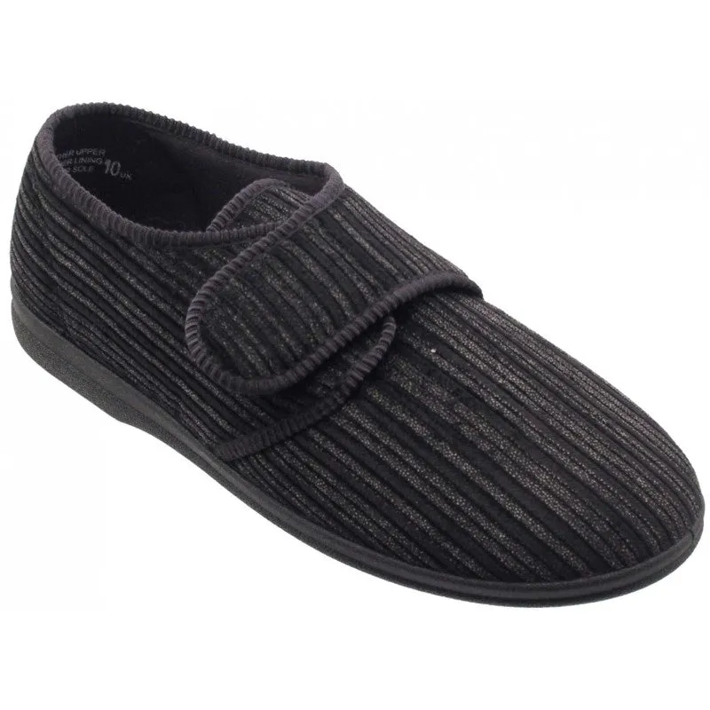 Grosby 'Thurston'  - Black