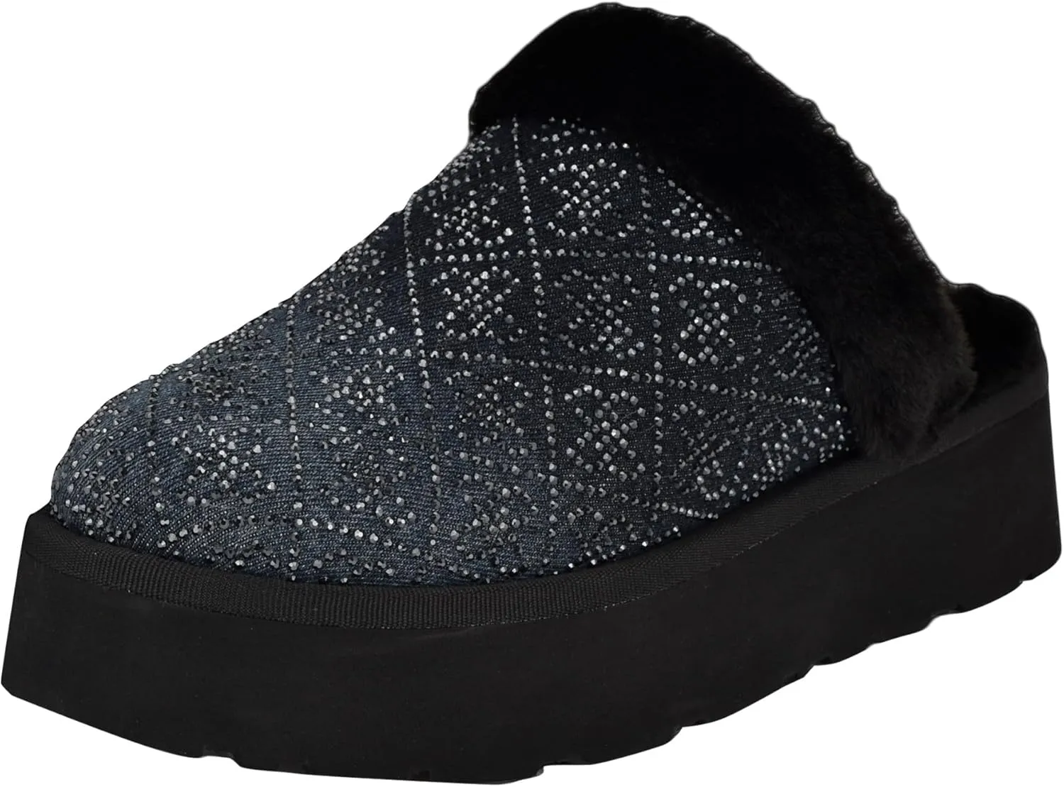 GUESS Women's Danikas Slipper