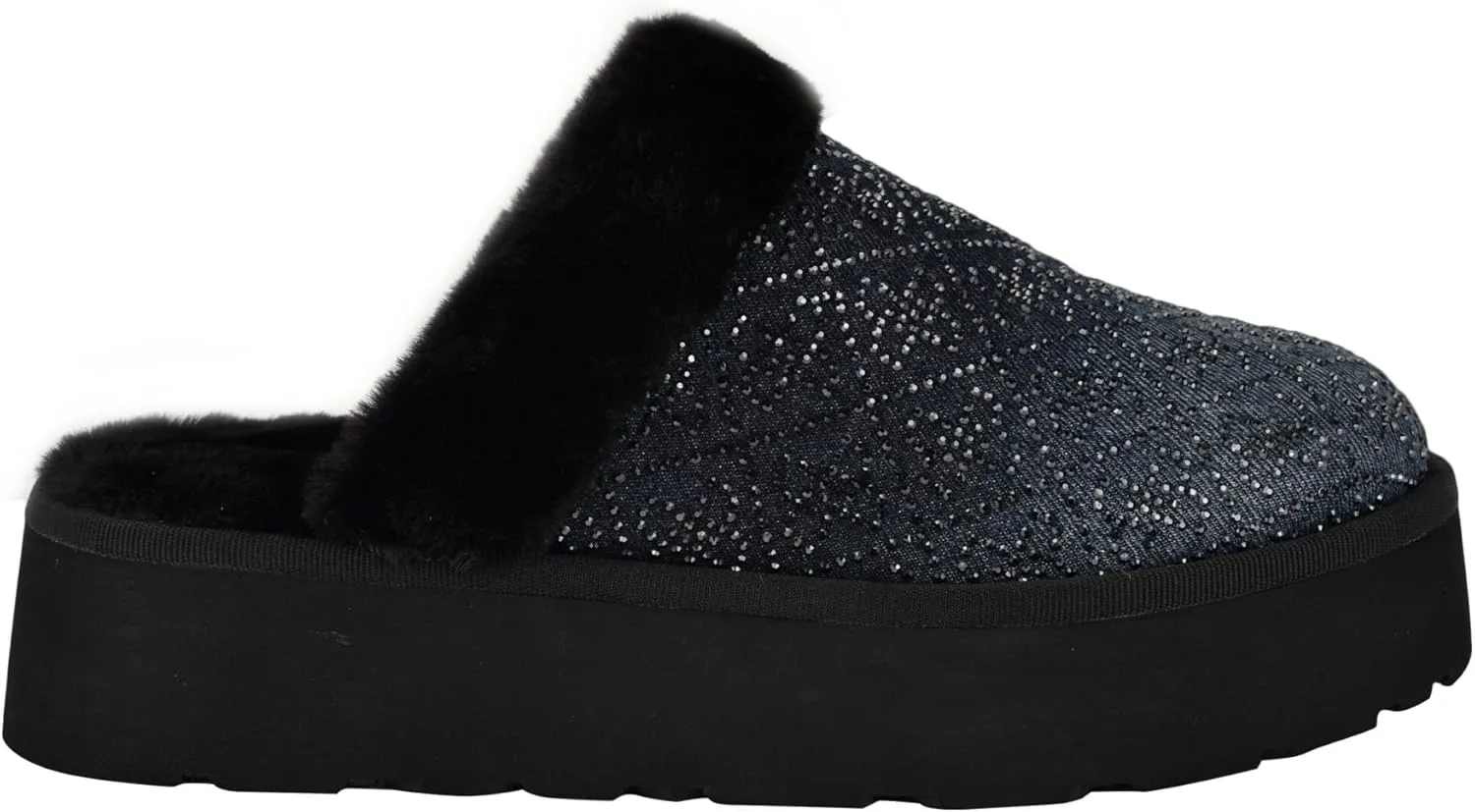 GUESS Women's Danikas Slipper