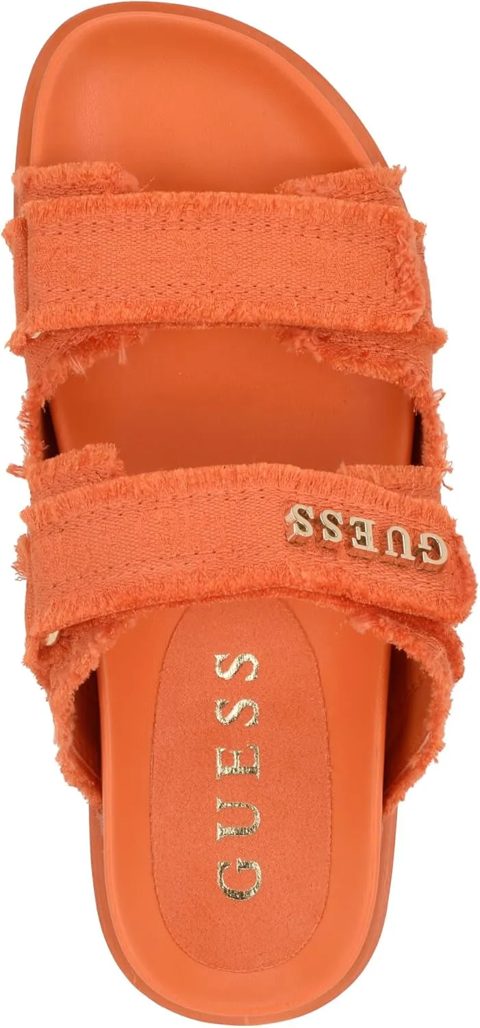 Guess Women's Fabulona Sandal