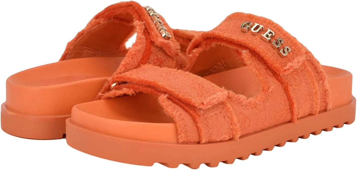 Guess Women's Fabulona Sandal