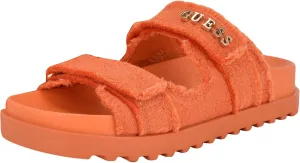 Guess Women's Fabulona Sandal