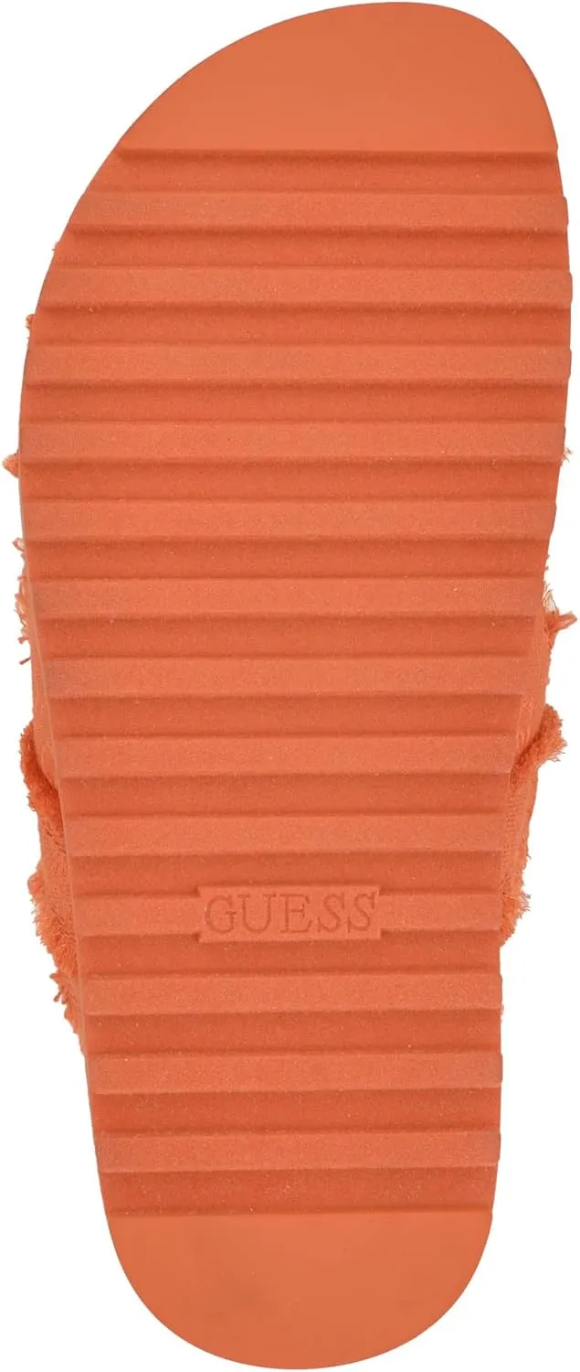 Guess Women's Fabulona Sandal