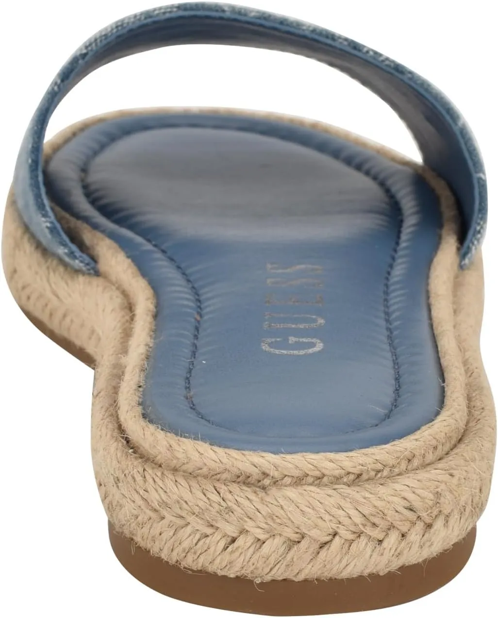 GUESS Women's Katic Flat Sandal
