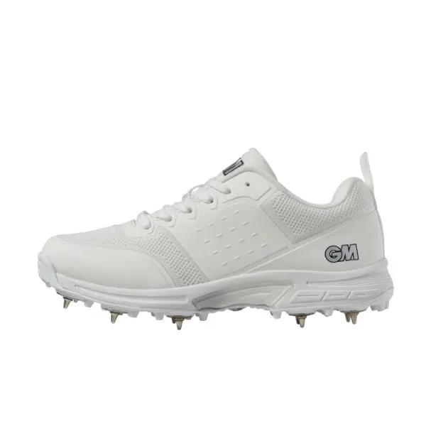 Gunn & Moore Kyros Spike Junior Cricket Shoe
