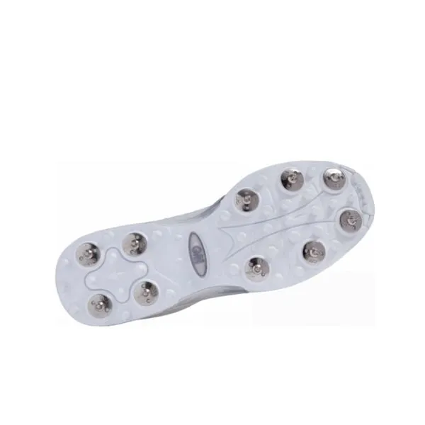 Gunn & Moore Kyros Spike Junior Cricket Shoe