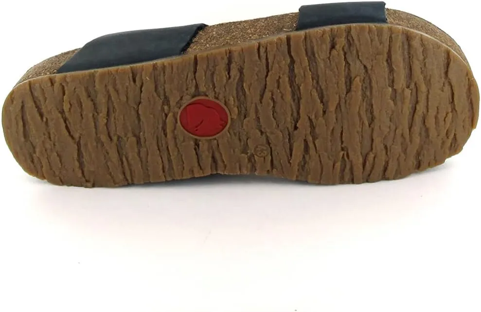 HAFLINGER Unisex-Adult Andrea Sandal