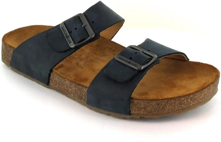 HAFLINGER Unisex-Adult Andrea Sandal