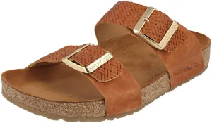 HAFLINGER Unisex-Adult Andrea Sandal