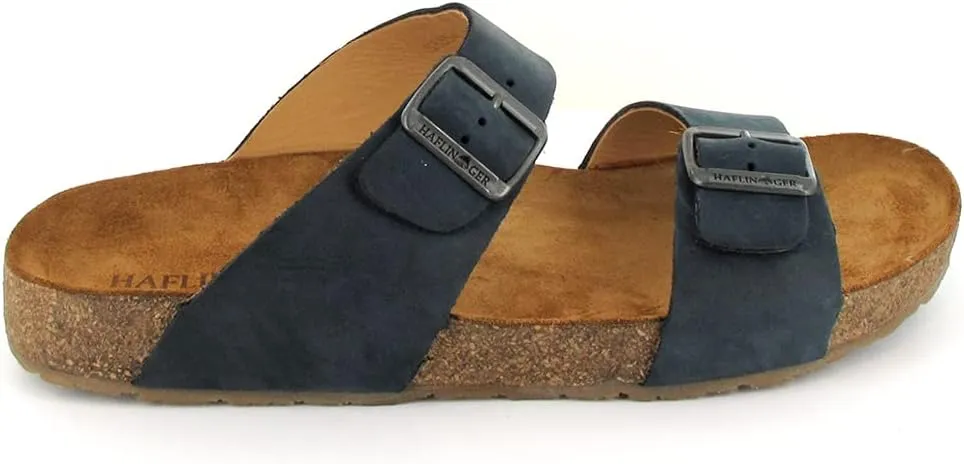 HAFLINGER Unisex-Adult Andrea Sandal