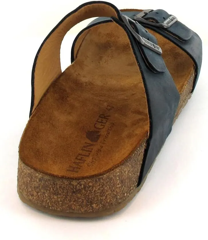 HAFLINGER Unisex-Adult Andrea Sandal