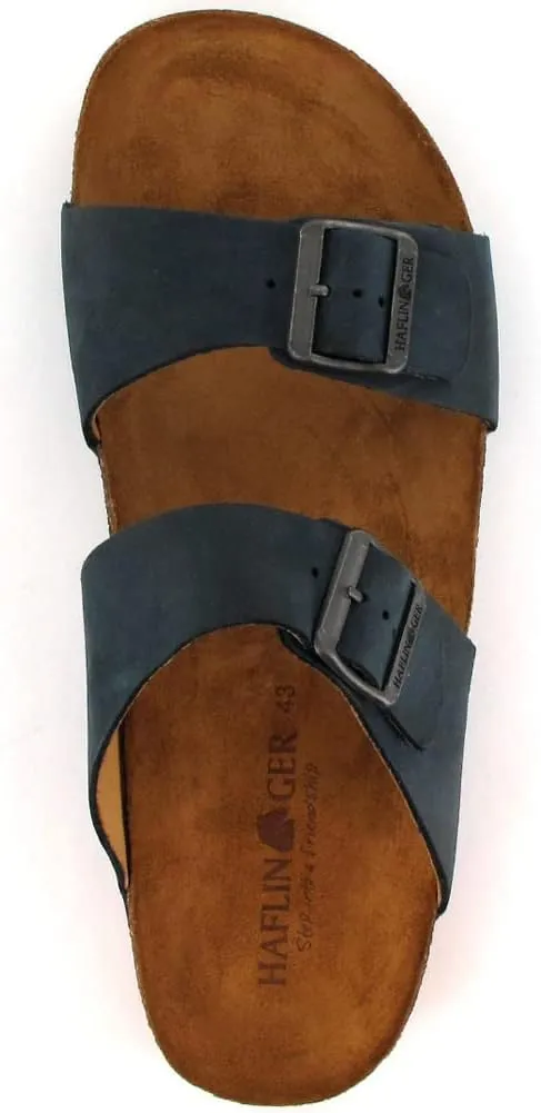 HAFLINGER Unisex-Adult Andrea Sandal