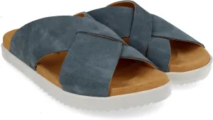 HAFLINGER Unisex Como Sandal