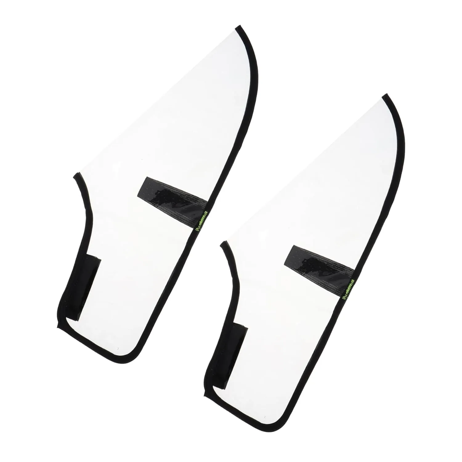 Hair Stylist Shoes Cover Barber Haircut Protection Breathable Pvc Spa Massage Shoe Covers Reusable for Salon Home