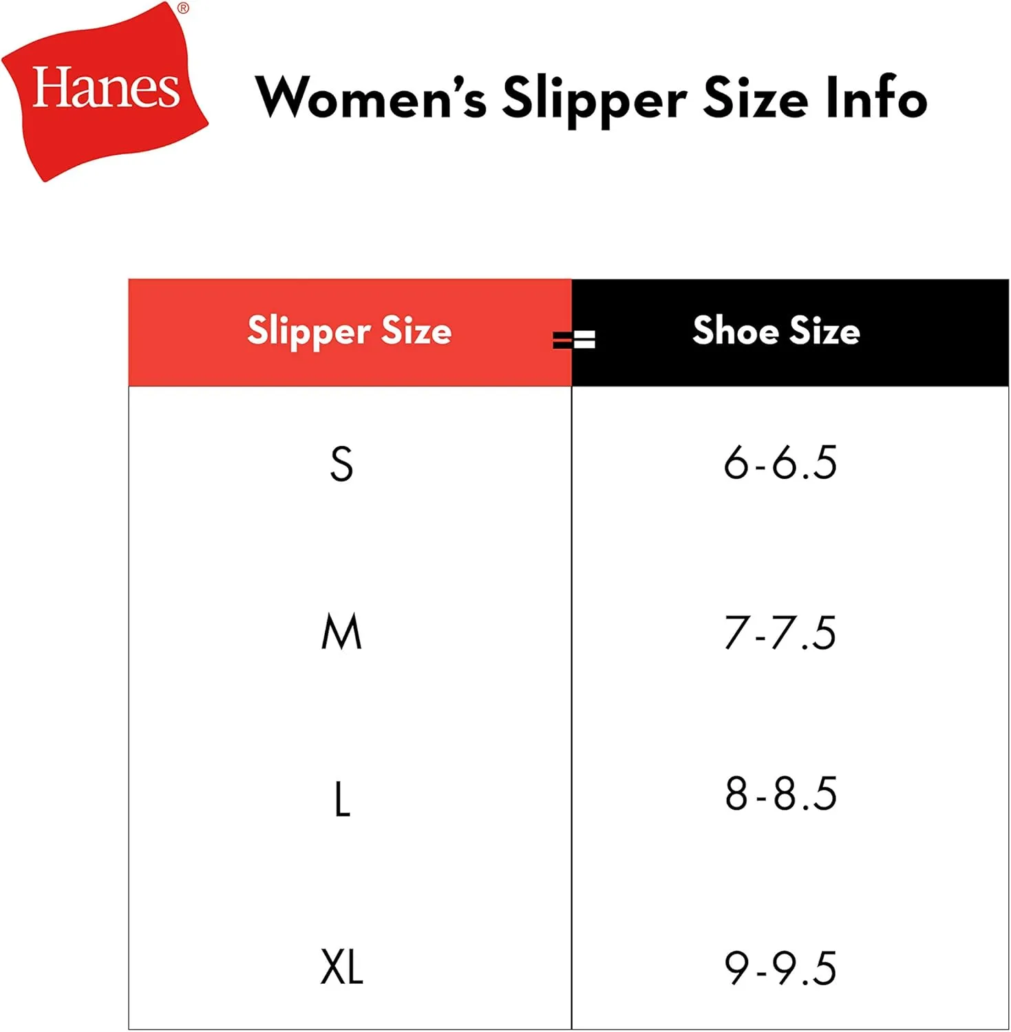 Hanes Women's Soft Waffle Knit Clog Slippers with Indoor/Outdoor Sole