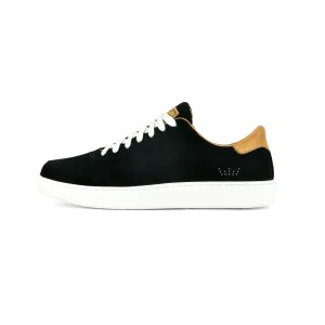 Hardwick 002 - Black/Tan - Made to Order