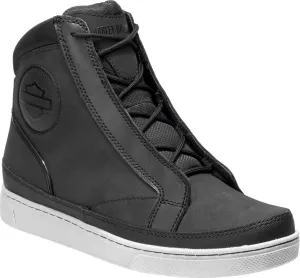 Harley-Davidson Footwear Men's Vardon Sneaker