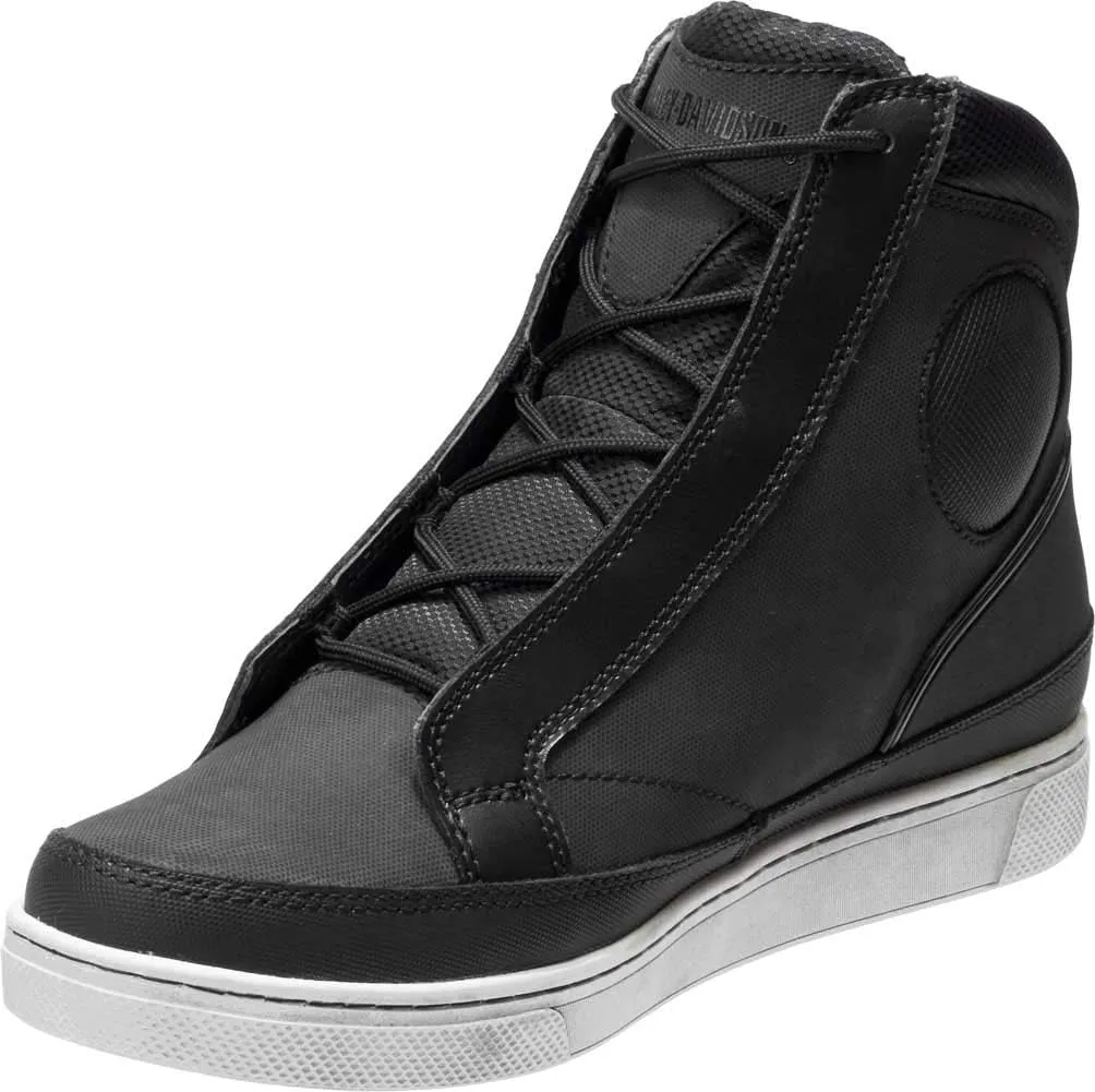 Harley-Davidson Footwear Men's Vardon Sneaker