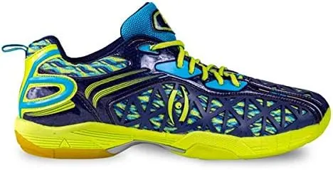 Harrow Typhoon Indoor Court Shoes