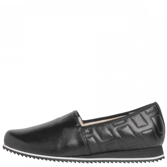 Hassia 3016860100- Slip On, Wide Fit