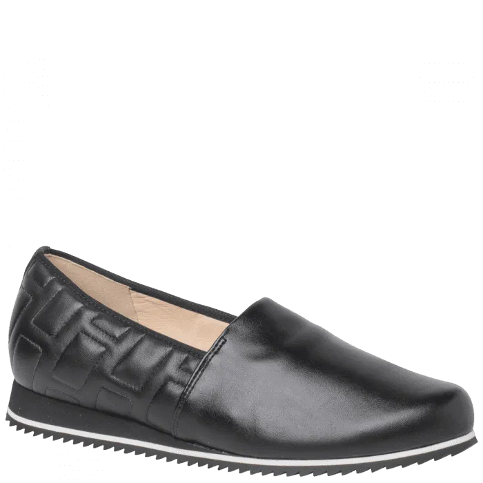Hassia 3016860100- Slip On, Wide Fit