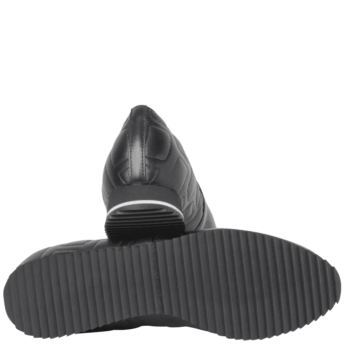 Hassia 3016860100- Slip On, Wide Fit