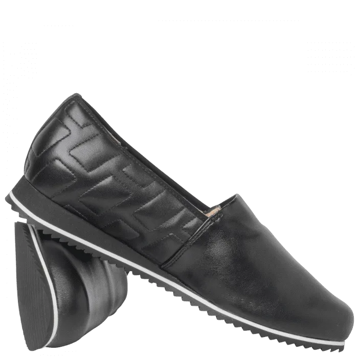Hassia 3016860100- Slip On, Wide Fit