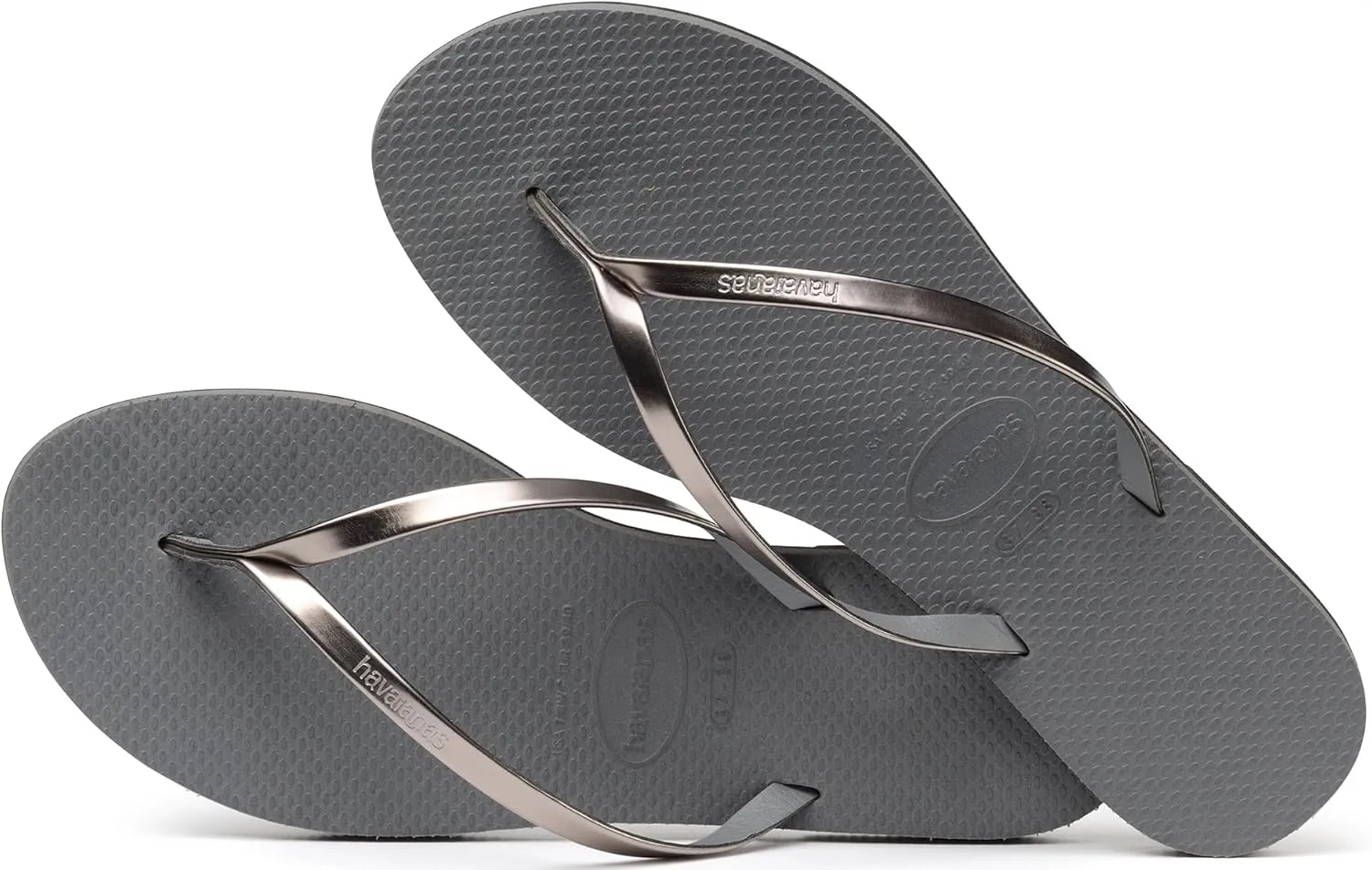 Havaianas Women's Flip Flop Mule