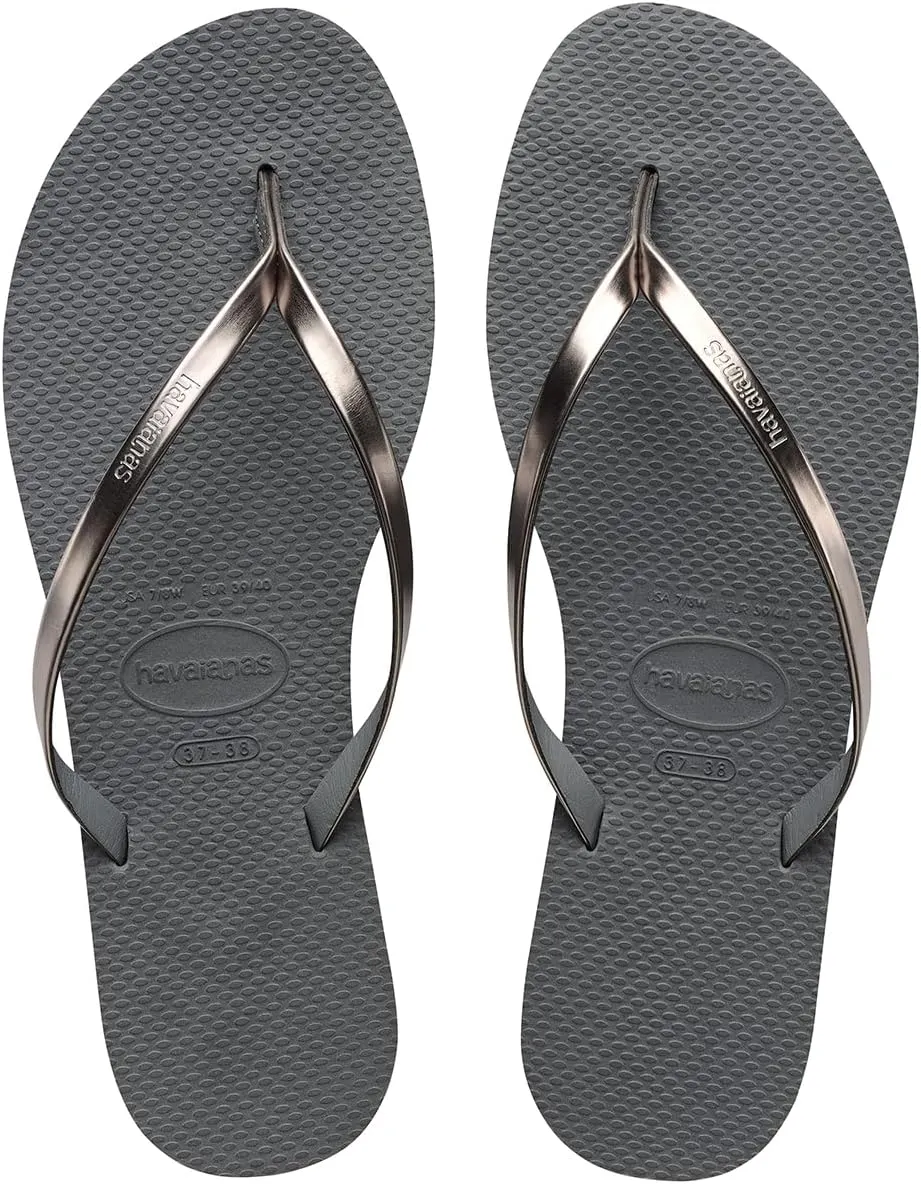 Havaianas Women's Flip Flop Mule