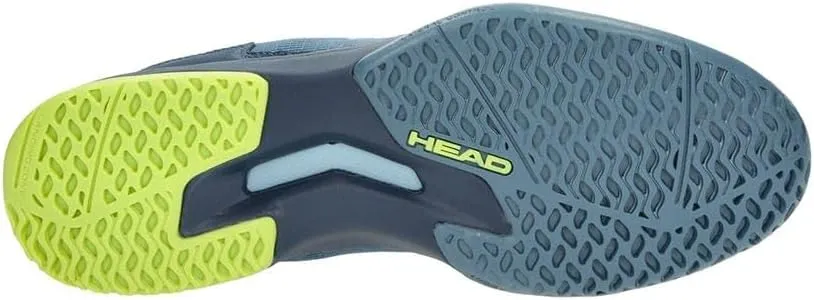 HEAD Men's Sprint Team Sneaker