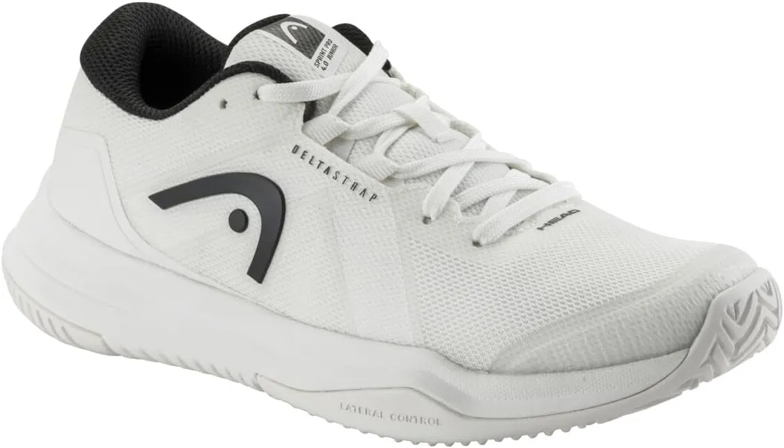 HEAD Unisex-Adult Sprint Pro Sneaker