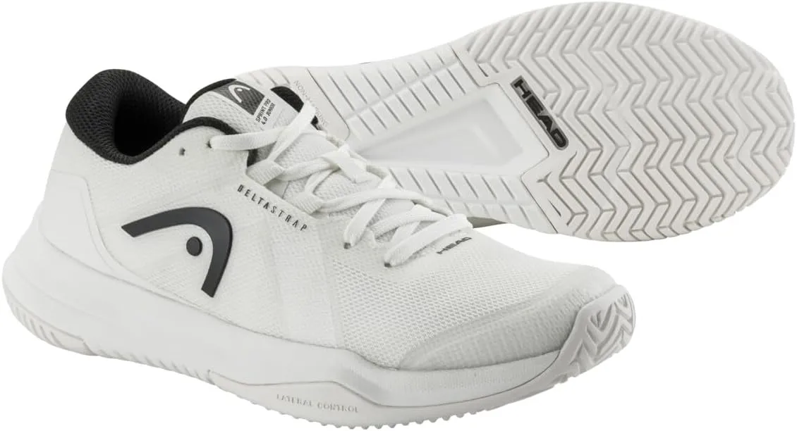 HEAD Unisex-Adult Sprint Pro Sneaker