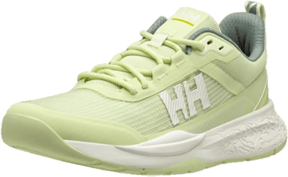 Helly-Hansen Crew Low Women's Sports Shoe - Breathable, Lightweight, Durable Footwear for Active Outdoor Adventures
