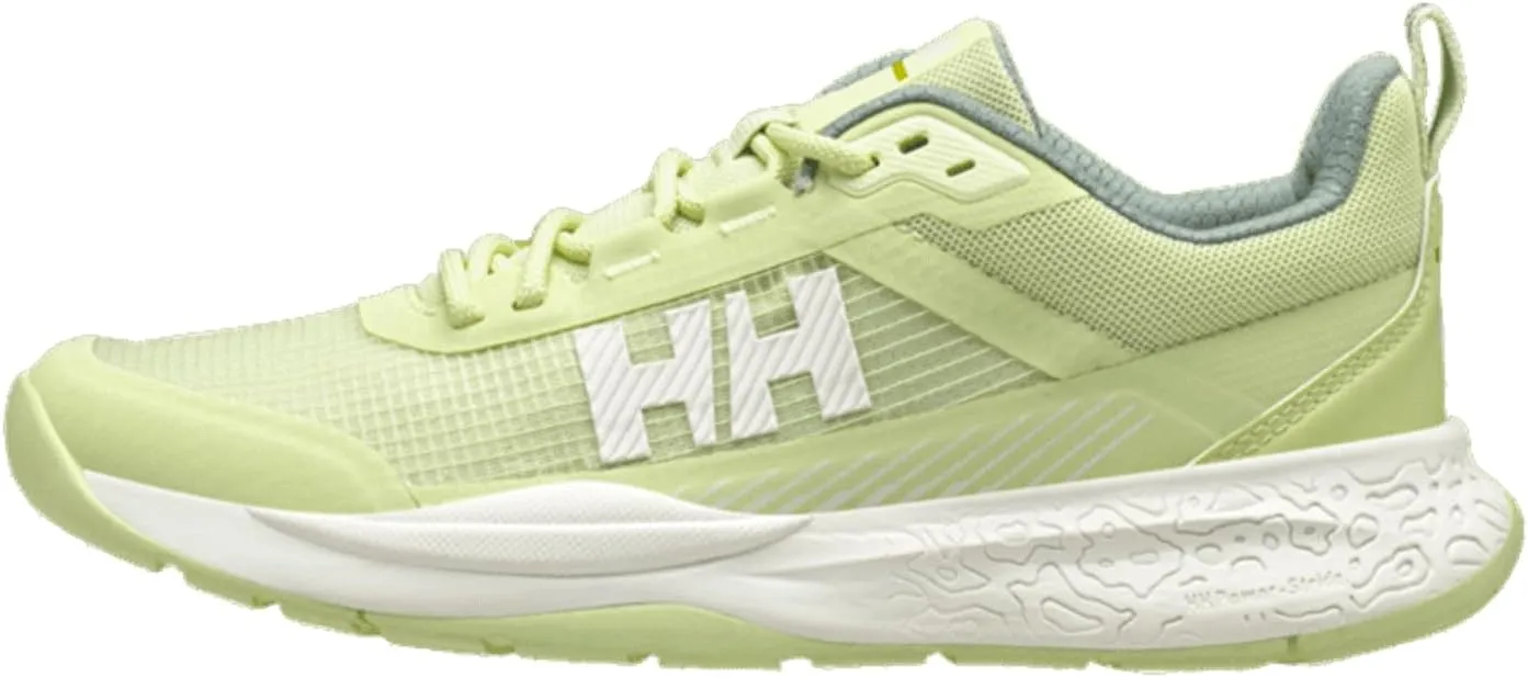 Helly-Hansen Crew Low Women's Sports Shoe - Breathable, Lightweight, Durable Footwear for Active Outdoor Adventures