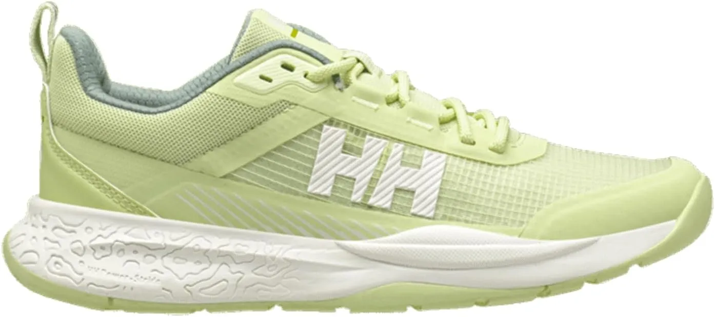 Helly-Hansen Crew Low Women's Sports Shoe - Breathable, Lightweight, Durable Footwear for Active Outdoor Adventures