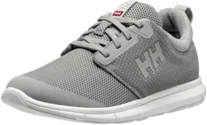 Helly-Hansen Feathering Women's Lightweight Shoe, Stylish & Durable Sneakers for Active Lifestyle & Everyday Comfort