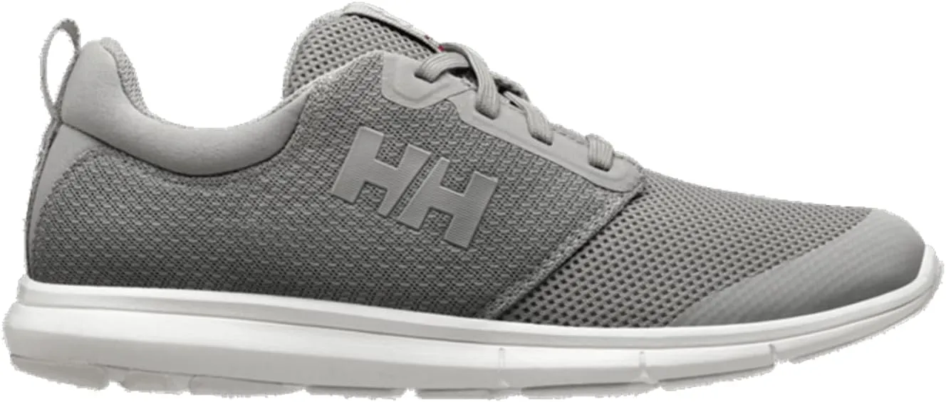 Helly-Hansen Feathering Women's Lightweight Shoe, Stylish & Durable Sneakers for Active Lifestyle & Everyday Comfort