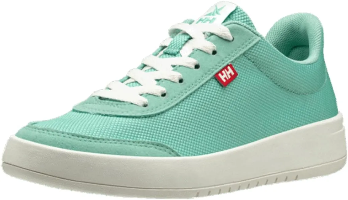 Helly-Hansen Halmstad 2 Women's Performance Shoe - Lightweight, Breathable, Stylish Sportswear Footwear for Active Lifestyle
