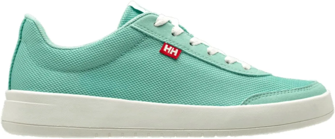 Helly-Hansen Halmstad 2 Women's Performance Shoe - Lightweight, Breathable, Stylish Sportswear Footwear for Active Lifestyle