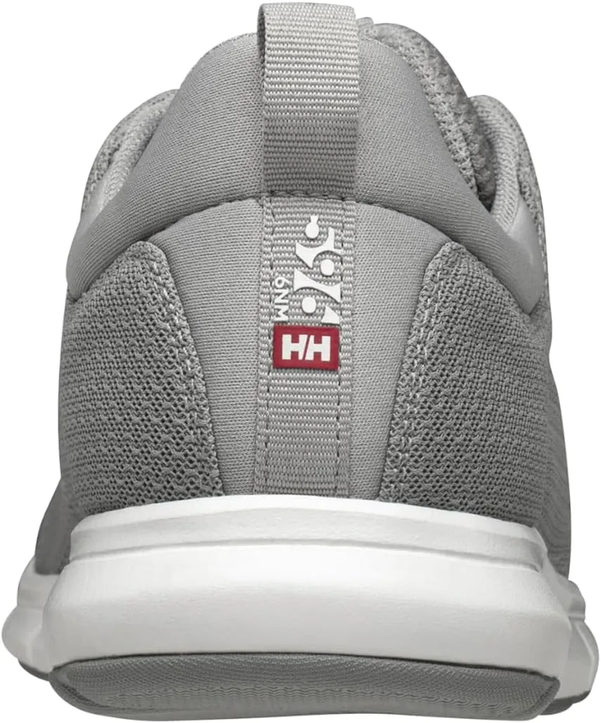 Helly-Hansen Mens Feathering Lightweight Sailing Watersports Shoes