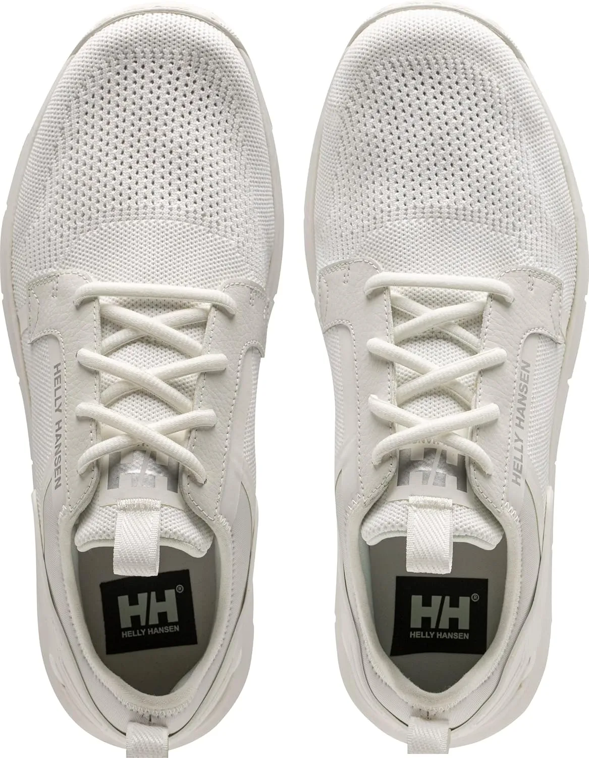 Helly-Hansen Men's Henley Lightweight Breathable Sailing Watersports Shoes