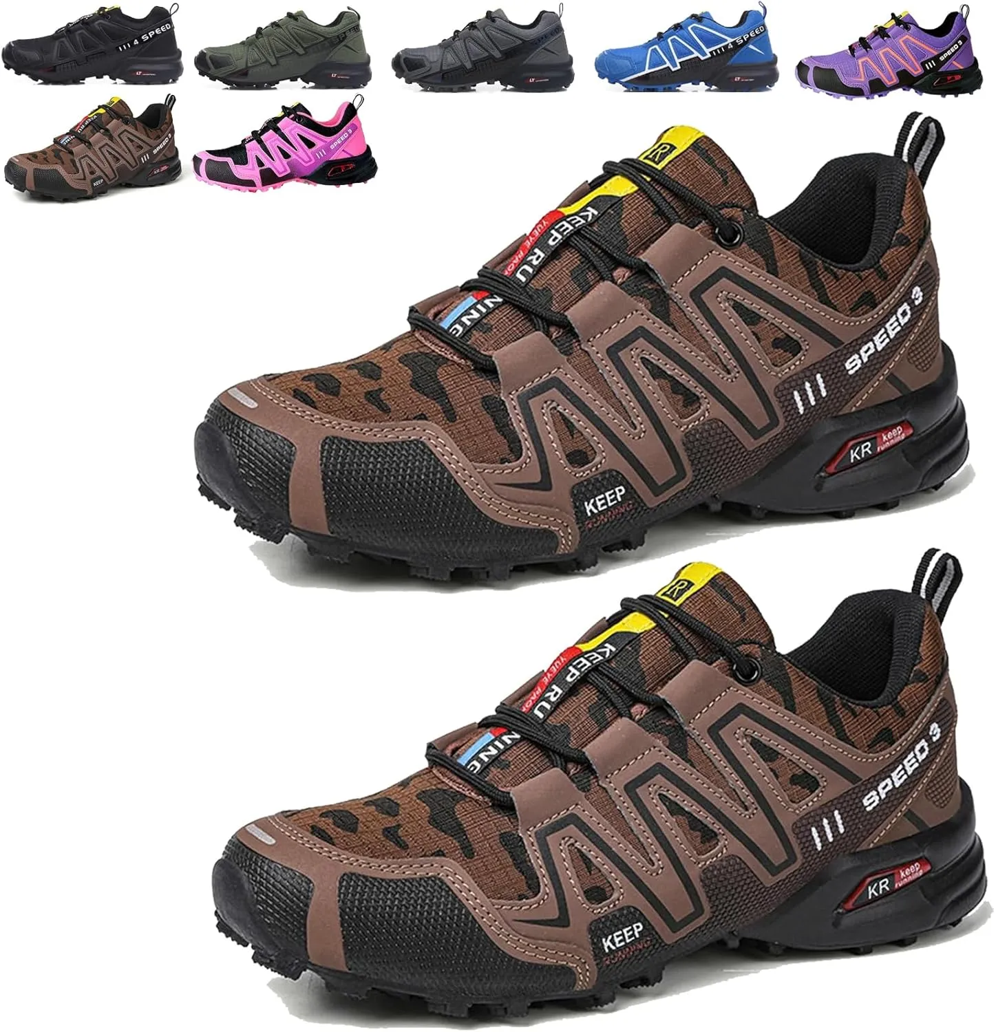 Hike Balance Shoes Women Men, Hike Balance Orthopedic Sneaker, Musabela Orthopedic Shoes for Women, Breathable Lightweight