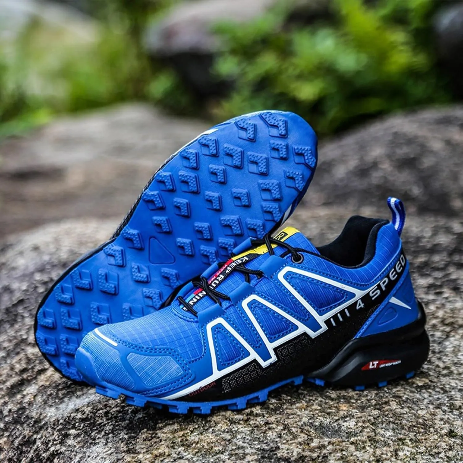 Hike Balance Shoes Women Men, Hike Balance Orthopedic Sneaker, Musabela Orthopedic Shoes for Women, Breathable Lightweight