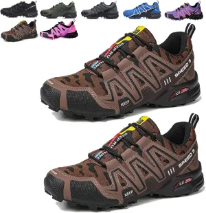 Hike Balance Shoes Women Men, Hike Balance Orthopedic Sneaker, Musabela Orthopedic Shoes for Women, Breathable Lightweight